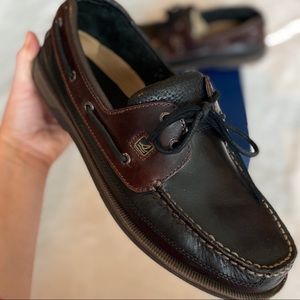 Sperry Top Siders